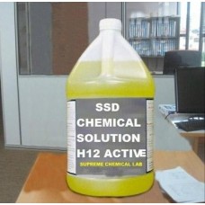 Automatic SSD Solution