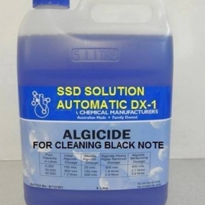SSD-Xpure Solution