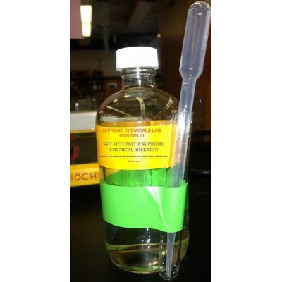 SDD-Xpure Activation Spirit (ID-003902)