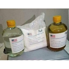 ssd supreme chemical solution (SAS 807687)