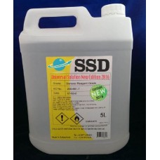 Ssd Supreme Solution