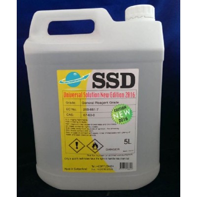 Ssd Supreme Solution