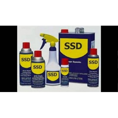 Pure SSD Solution (SSD Solution –ID-825979)